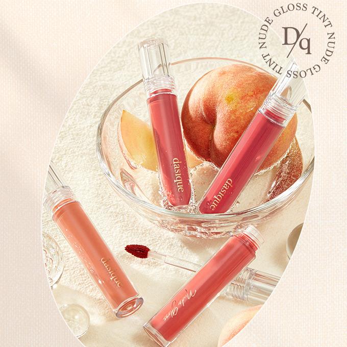 dasique 【ポイント5倍UP】韓国コスメ リップ ティント デイジーク