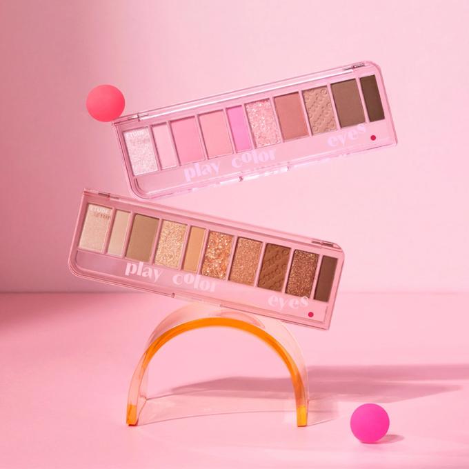 ETUDE 【ポイント5倍UP】韓国コスメ アイシャドウ パレット ETUDE 【ポイント5倍UP】韓国コスメ アイシャドウ パレット