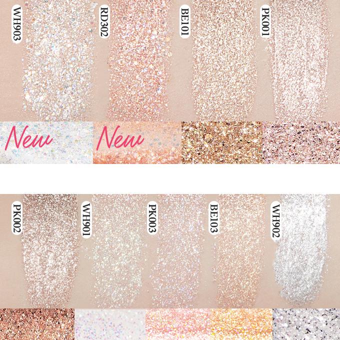 発送日の翌日届く 韓国コスメ アイシャドウ Etude House エチュードハウス グリッター アイシャドウ ミラーホリック リキッドアイズ Etd E 11 Ludiaplus 通販 Yahoo ショッピング