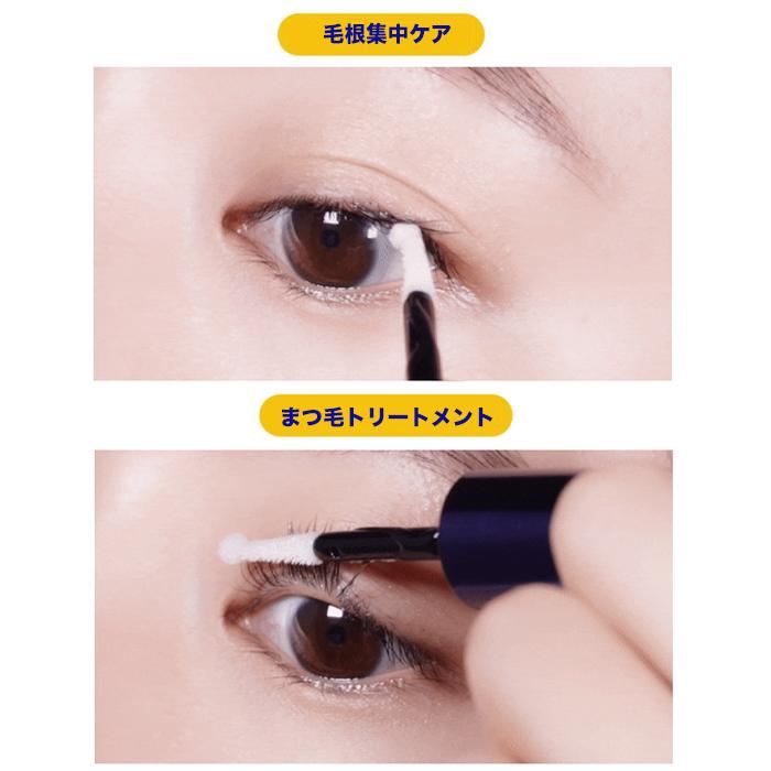 ETUDE（エチュード） 韓国コスメ まつ毛美容液 パワー アイラッシュ