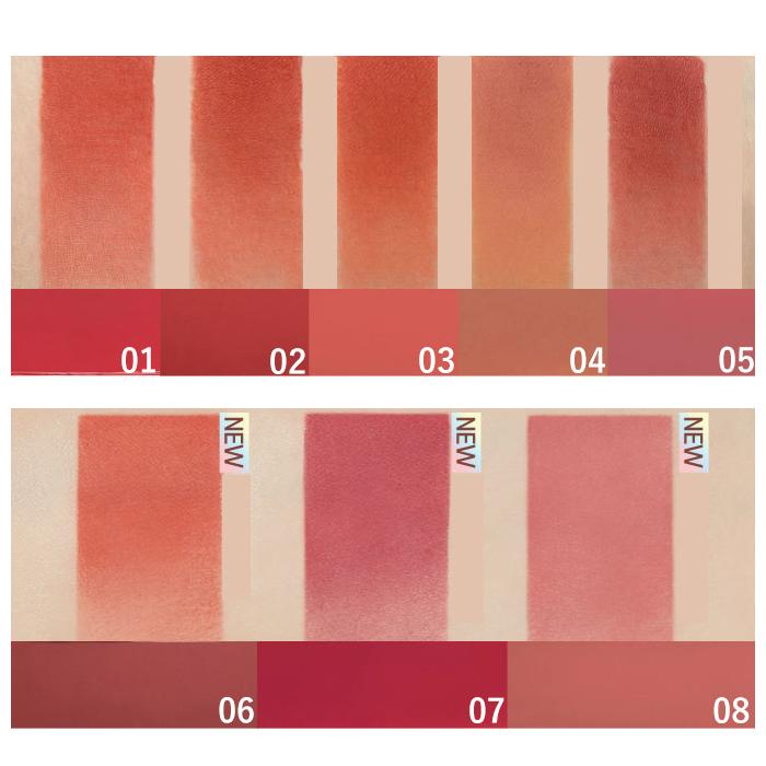 【ポイント5倍UP】韓国コスメ リップ ティント ETUDE HOUSE エチュードハウス リップ フィクシングティント 13色 マスクにつかない 口紅 マスク対策 | ETUDE | 13