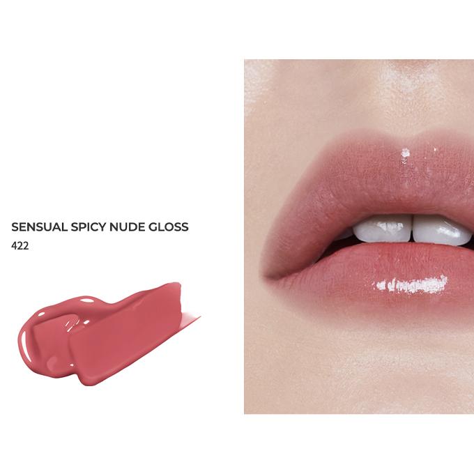 発送日の翌日届く 韓国コスメ リップ Hera リップ ヘラ リップ センシュアル スパイシー ヌード グロス 5g 全4色 韓国コスメ デパコス Her L 02 Ludiaplus 通販 Yahoo ショッピング