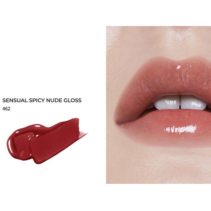 リップ グロス デパコス 韓国コスメ HERA 【ポイント5倍UP】韓国コスメ リップ リップ ヘラ リップ