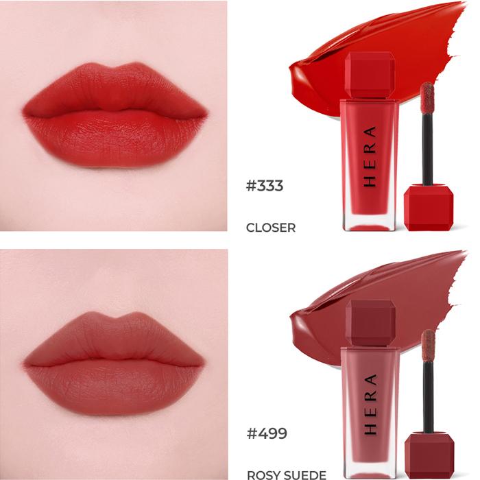発送日の翌日届く 韓国コスメ リップ Hera リップ ヘラ リップ センシュアル パウダー マット 5g 全7色 韓国コスメ デパコス Her L 03 Ludiaplus 通販 Yahoo ショッピング