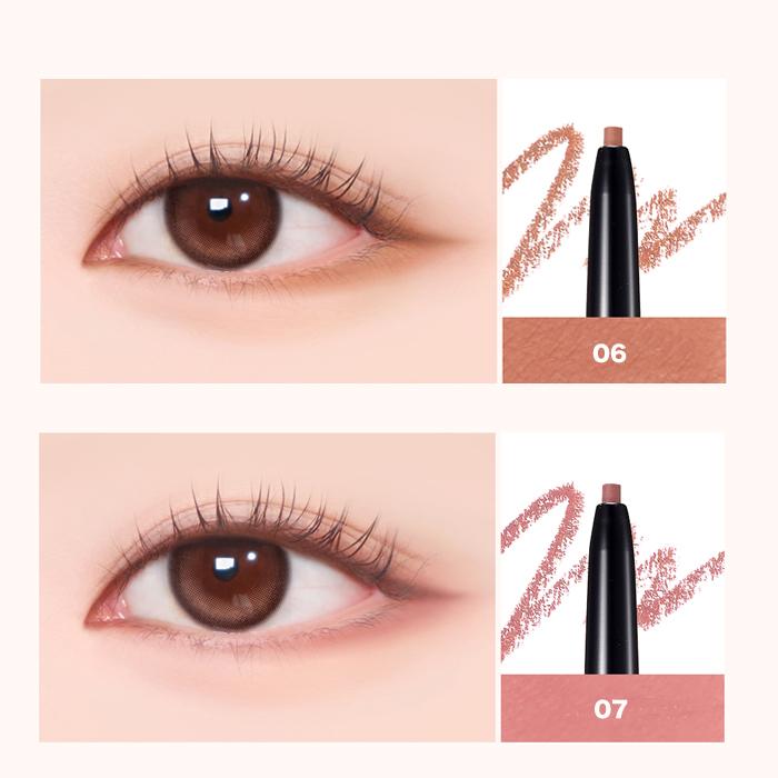 lilybyred 【ポイント5倍UP】韓国コスメ リリーバイレッド アイ