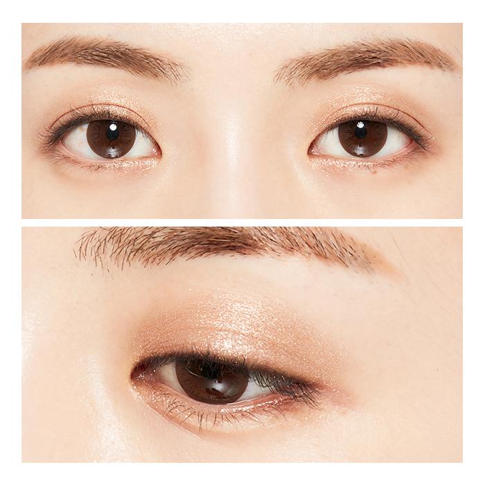 MISSHA（ミシャ） 【ポイント5倍UP】韓国コスメ グリッター アイ