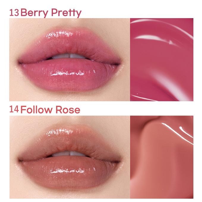 peripera（ペリペラ） 【ポイント5倍UP】韓国コスメ リップ ティント