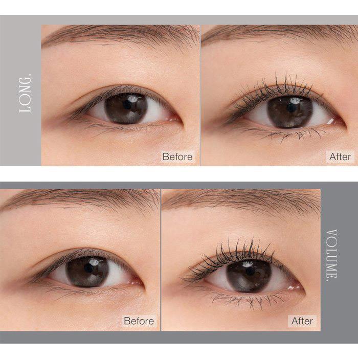 【ポイント5倍UP】韓国コスメ マスカラ ROMAND ロムアンド マスカラ ハン オール フィックス マスカラ 全4タイプ ロムアンド 新作 ますから アイメイク | rom＆nd | 03