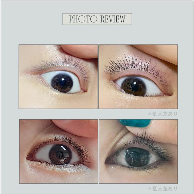 rom＆nd 韓国コスメ まつ毛美容液 ROMAND ロムアンド まつ毛美容液