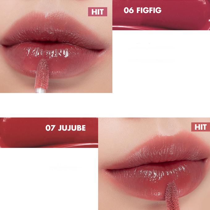 rom＆nd 【ポイント5倍UP】韓国コスメ リップ ティント ROMAND