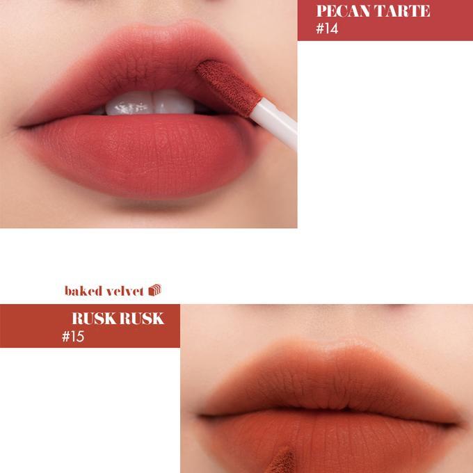 rom＆nd 【ポイント5倍UP】韓国コスメ リップ ティント ROMAND