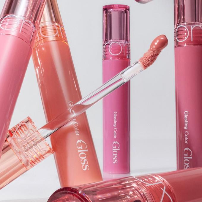 rom＆nd 【ポイント5倍UP】韓国コスメ リップ ROMAND ロムアンド