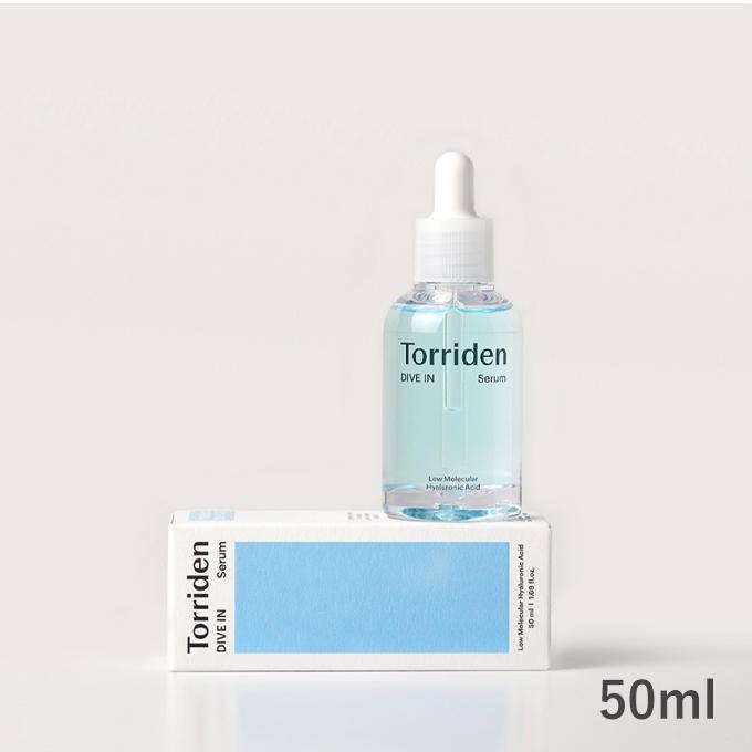 Torriden DIVE-IN Serum 50ml