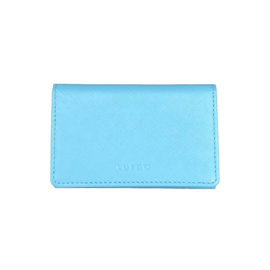 Grace グレース 名刺入れ ｜ 日本製財布 LUEGO(ルエゴ)公式