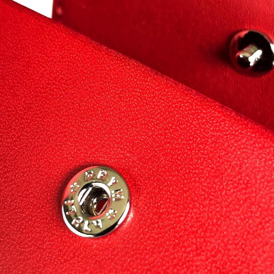 限定モデル 本コバ磨き コードバン 二つ折り財布 小銭入れ付き 日本製