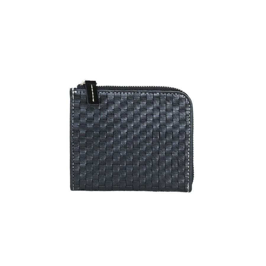 限定モデル 米沢牛革 L字ミニ財布 日本製財布 LUEGO(ルエゴ)公式