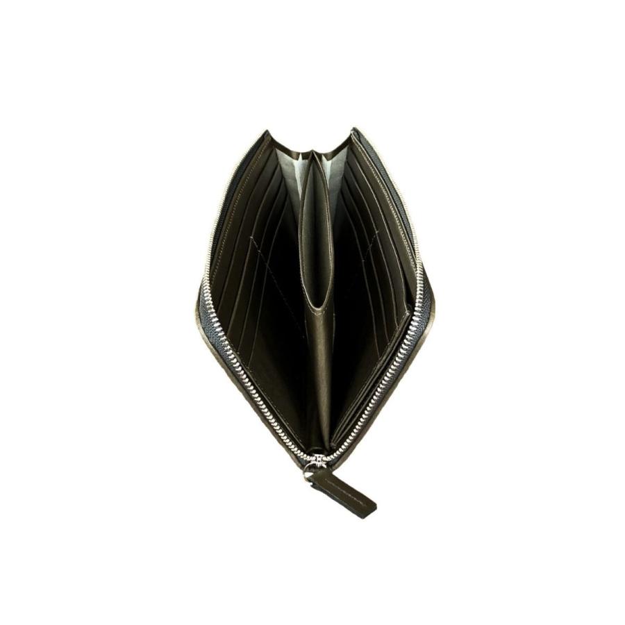 米沢牛革 L字長財布 日本製財布 LUEGO(ルエゴ)公式 : 日本製財布 LUEGO