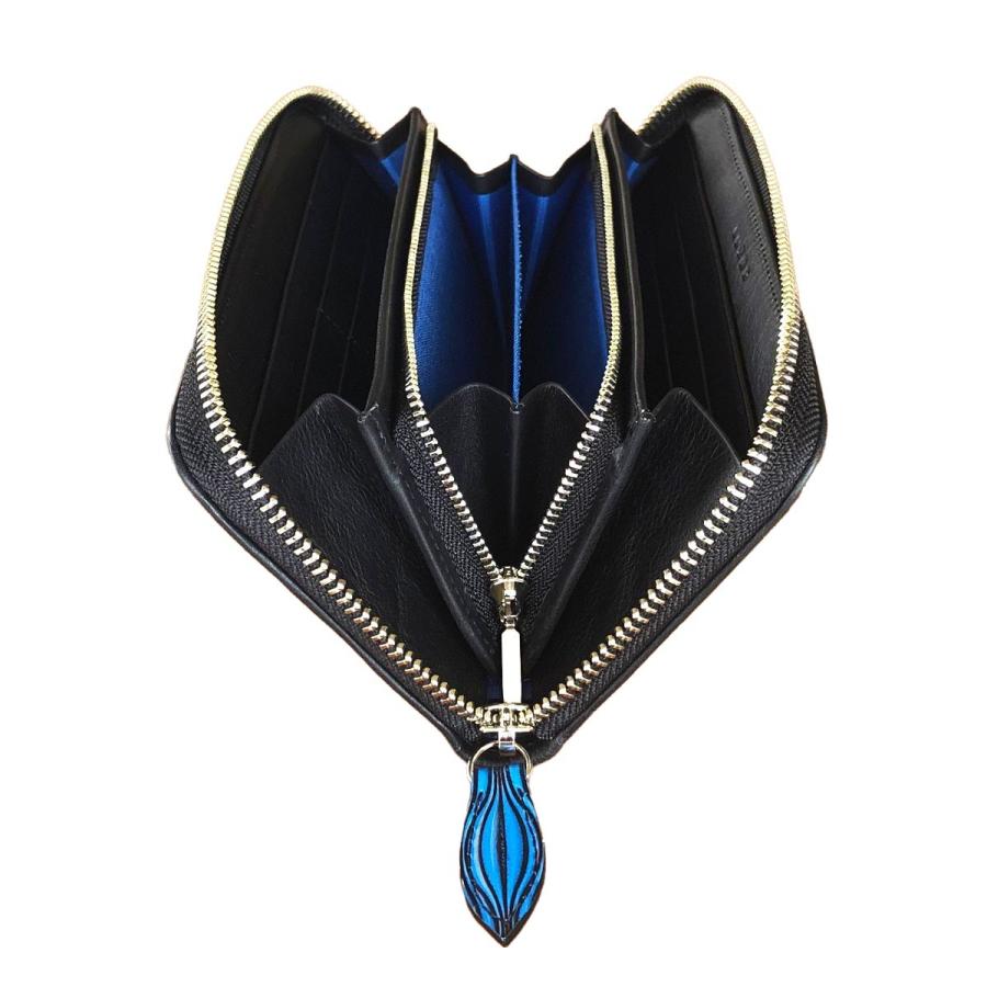 URIBOU Neu Rロングウォレット |日本製財布 LUEGO (ルエゴ) 公式 URIBOU Neu ルエゴ