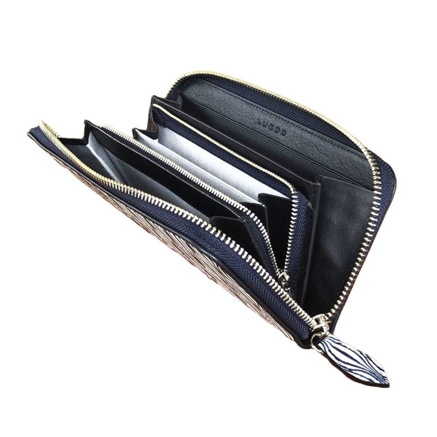 URIBOU Neu Rロングウォレット |日本製財布 LUEGO (ルエゴ) 公式 URIBOU Neu ルエゴ