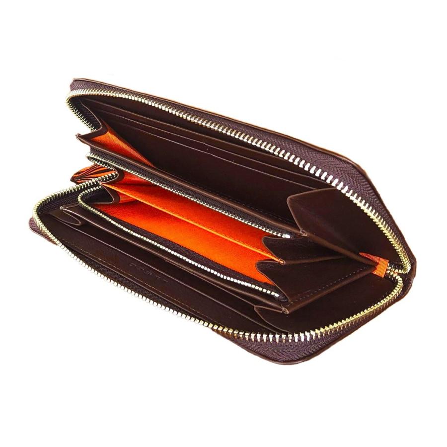 URIBOU Neu Rロングウォレット |日本製財布 LUEGO (ルエゴ) 公式 URIBOU Neu ルエゴ