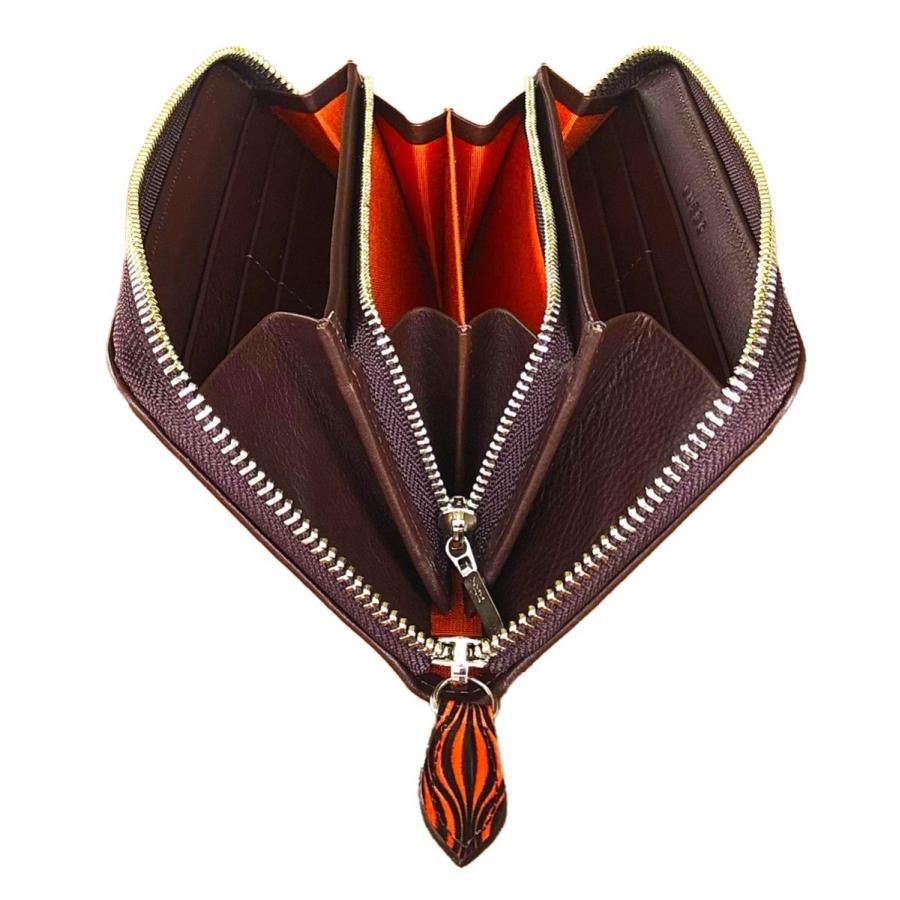 URIBOU Neu Rロングウォレット |日本製財布 LUEGO (ルエゴ) 公式 URIBOU Neu ルエゴ