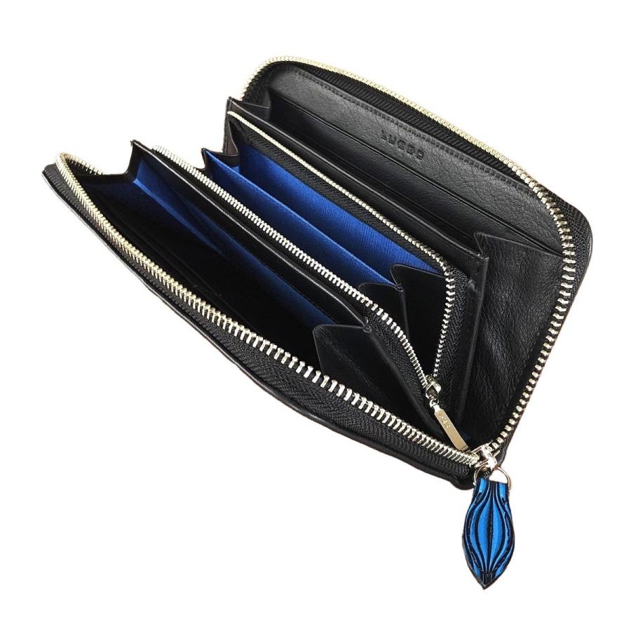 URIBOU Neu Rロングウォレット |日本製財布 LUEGO (ルエゴ) 公式 URIBOU Neu ルエゴ