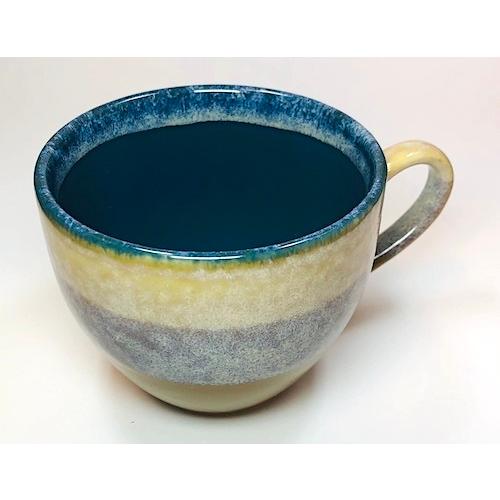 Glaze Works カップ&ソーサー 日本製 Glaze Works 無地 美濃焼 コーヒー　カフェ　おしゃれ　雑貨　 |  | 04