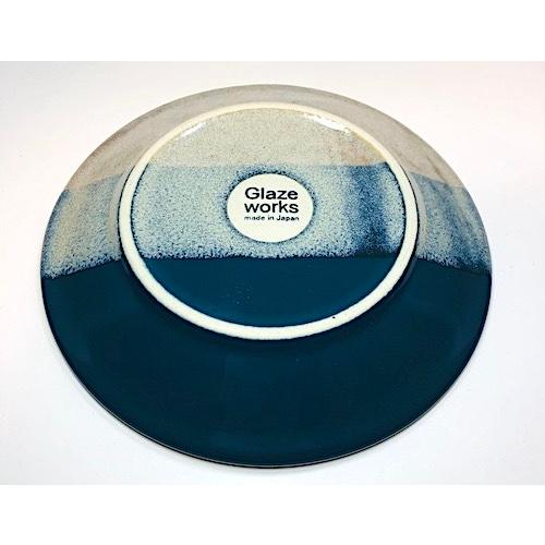 Glaze Works カップ&ソーサー 日本製 Glaze Works 無地 美濃焼 コーヒー　カフェ　おしゃれ　雑貨　 |  | 07