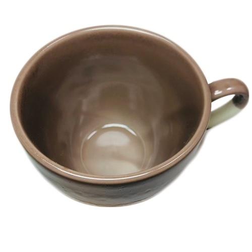 Glaze Works カップ&ソーサー 日本製 Glaze Works 無地 美濃焼 コーヒー　カフェ　おしゃれ　雑貨　 |  | 09