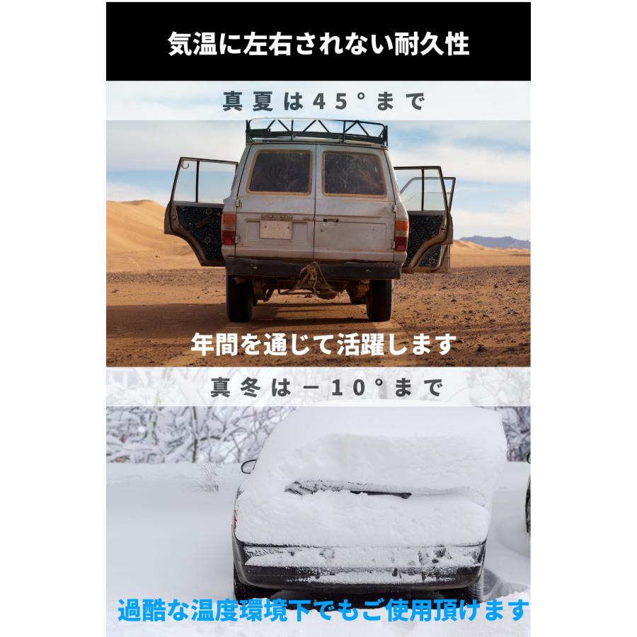 ジャンプスターター エンジンスターター バイクバッテリー 12V 専用 バッテリー上がり 充電器 10400mAh LUFT | LUFT（カー用品） | 15