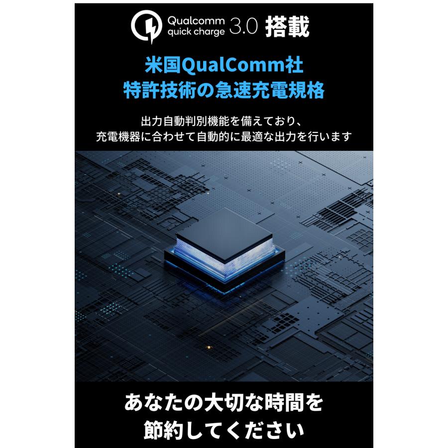 シガーソケット USB カーチャージャー  PD対応  車載充電器 | LUFT（カー用品） | 04