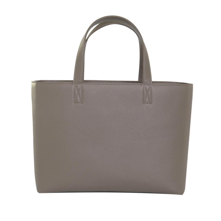 博多の森レザー 本革 トートバッグ A4ファイル対応【Foilフォイル