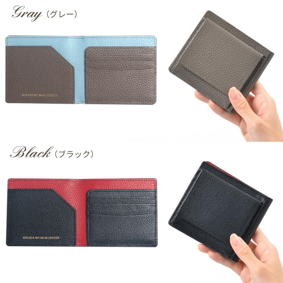 【値下げ】【新品未使用】財布 本革 クルニ二つ折り アイボリー She's Closet 財布 本革シュリンクレザーl字ファスナー二つ折り