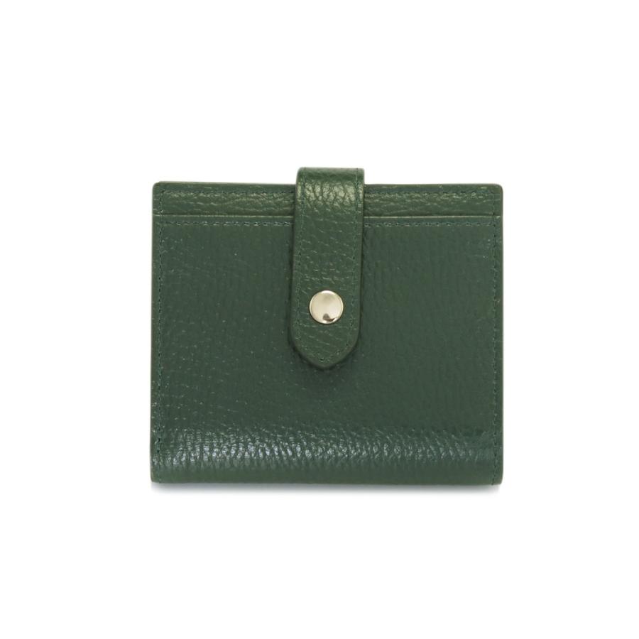 本革 二つ折り 財布 ミニ財布 コンパクト財布 バイカラー 本革 二つ折り 財布 ミニ財布 コンパクト財布 バイカラー