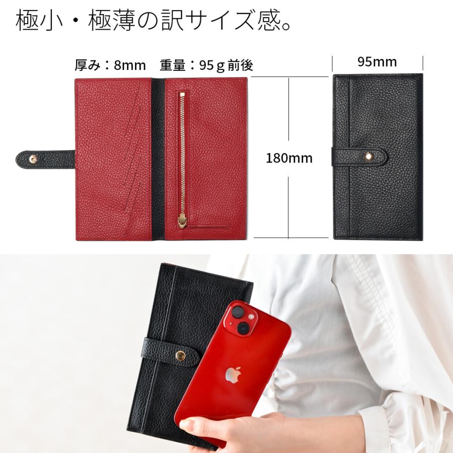 極美品 バーバリー 二つ折り財布 小銭入れ カード  コンパクト 財布 博多の森レザー 薄い財布 二つ折り財布 ファスナー レディース