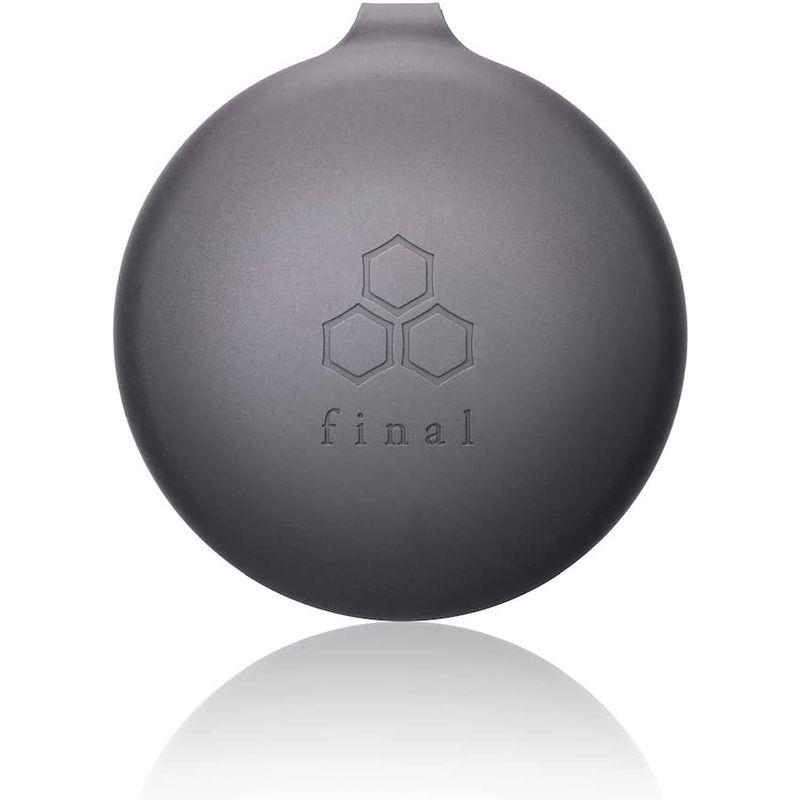 ファッション イヤホン final カナル型 B2 有線 イヤホン 有線 B2 FI