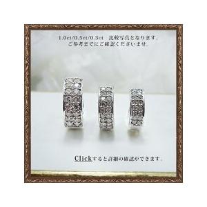 フープピアス【高級仕様PT900(約)5.94g】あすつく K18YG PG WG pt900