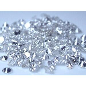 ダイヤモンドピアス あすつく 大特価 pt900 0.2ct スリーストーン