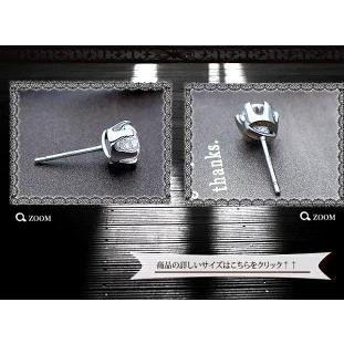 あすつく 一粒ダイヤモンドピアス 大特価 pt900 K18YG PG 計2.0 あすつく 一粒ダイヤモンドピアス 大特価 pt900 K18YG PG 計2.0