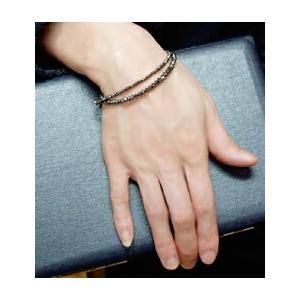ブレスレット あすつく 芸能人御用達 ブラックダイヤモンド 10 ブレスレット あすつく 芸能人御用達 ブラックダイヤモンド 10