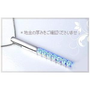 ペンダントネックレス 高級仕様 大特価 K18YG PG WG カラーストーン