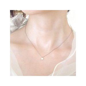 ペンダントネックレス あすつく 中央宝石研究所 鑑定書 鑑定シート