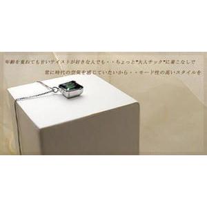 ペンダントネックレス あすつく 大特価 K18ホワイトゴールド 