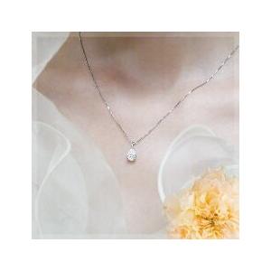 ペンダントネックレス 中央宝石研究所 鑑定書 pt900 1.0ct ペアシェイプダイヤモンド 大粒雫 1カラットダイヤモンド SI〜VVSクラス H〜Dカラー