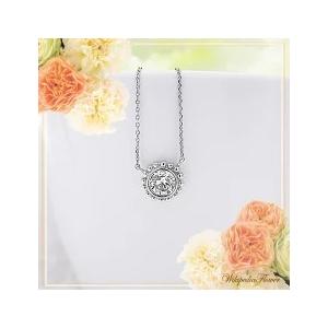 ペンダントネックレス【完全無色透明Gカラー・高級仕様K18YG(TOP約)1.30g】K18YG PG WG 0.3ct ダイヤモンド ミルウチ SIクラス Gカラー 無色透明 GOOD〜VERYGOOD_4