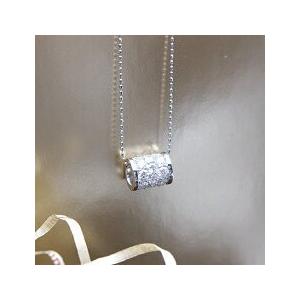 ペンダントネックレス pt900 2.0ct エタニティ フルエタ ダイヤモンド リングチャーム SI〜VSクラス 無色透明 F〜Dカラー GOOD〜VERYGOOD｜lugejewelry｜10