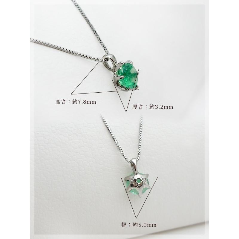 ペンダントネックレス あすつく 大特価 pt900 0.17ct-0.18ct 