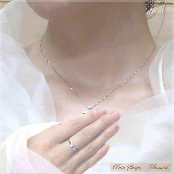 ダイヤモンドリング pt900 pt950 0.13〜0.18ct オーバルカット 