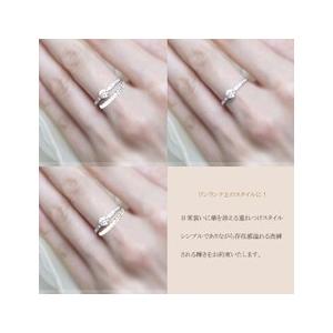一粒ダイヤモンドリング 中央宝石研究所 鑑定書 K18YG PG WG 0.65ctup エタニティリング 指輪 SI〜VS・VVS H〜Dカラー 無色透明 GOOD〜VERYGOOD 3EX・H＆Cの画像