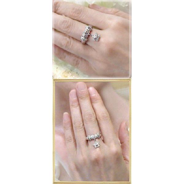 スタージュエリー Pt900 パヴェダイヤ リング 9号 ダイヤモンドリング pt900 pt950 0.25ct スターパヴェ ダイヤモンド